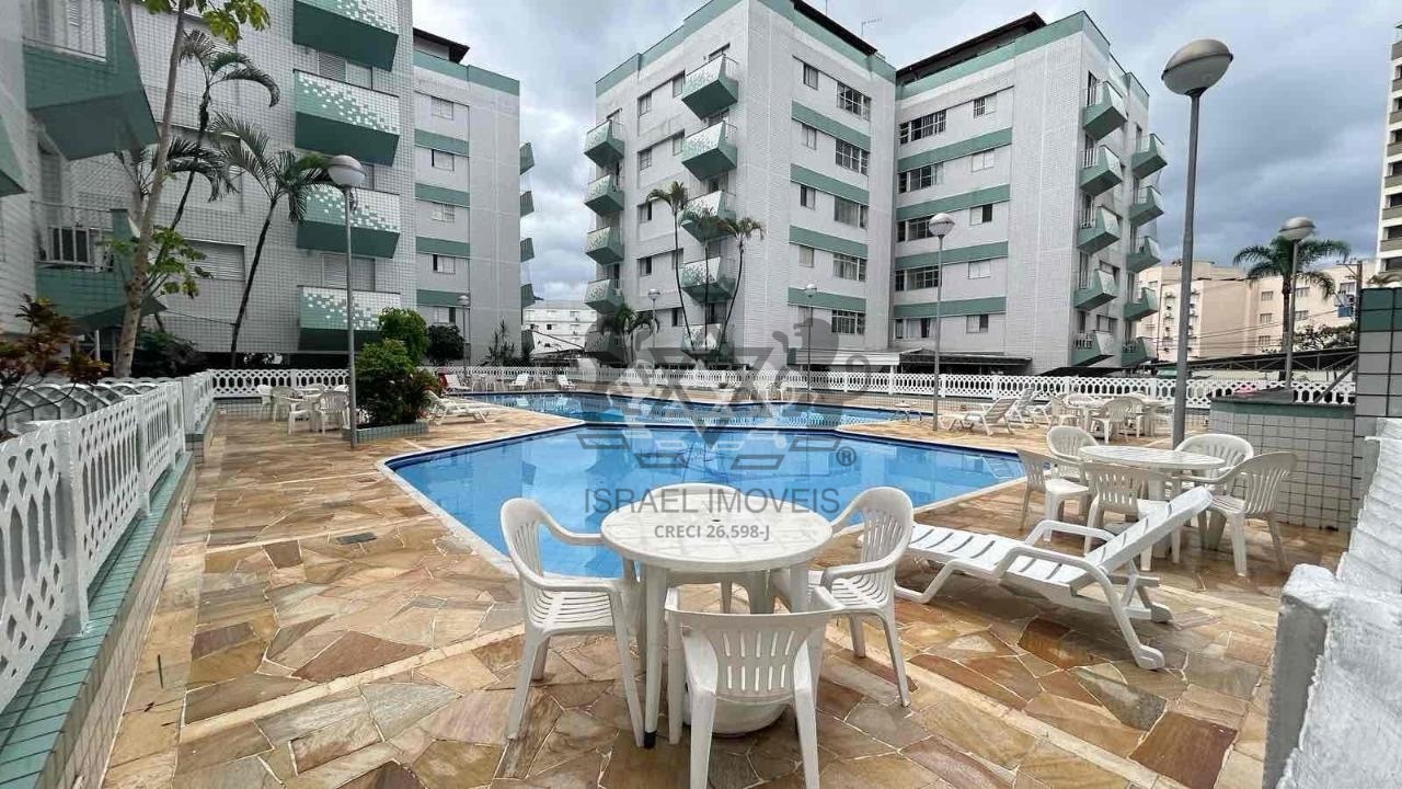 Apartamento à venda, Centro, Caraguatatuba, SP