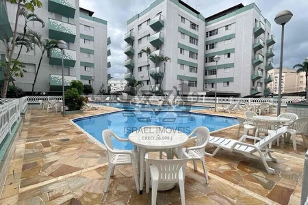 Apartamento à venda, Centro, Caraguatatuba, SP
