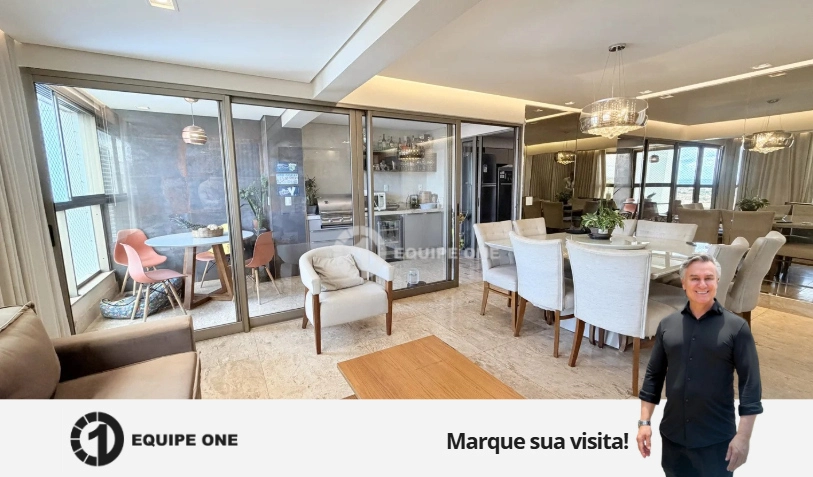 Apartamento | Venda (NDW)| Aguas Claras - Maison Champagnat