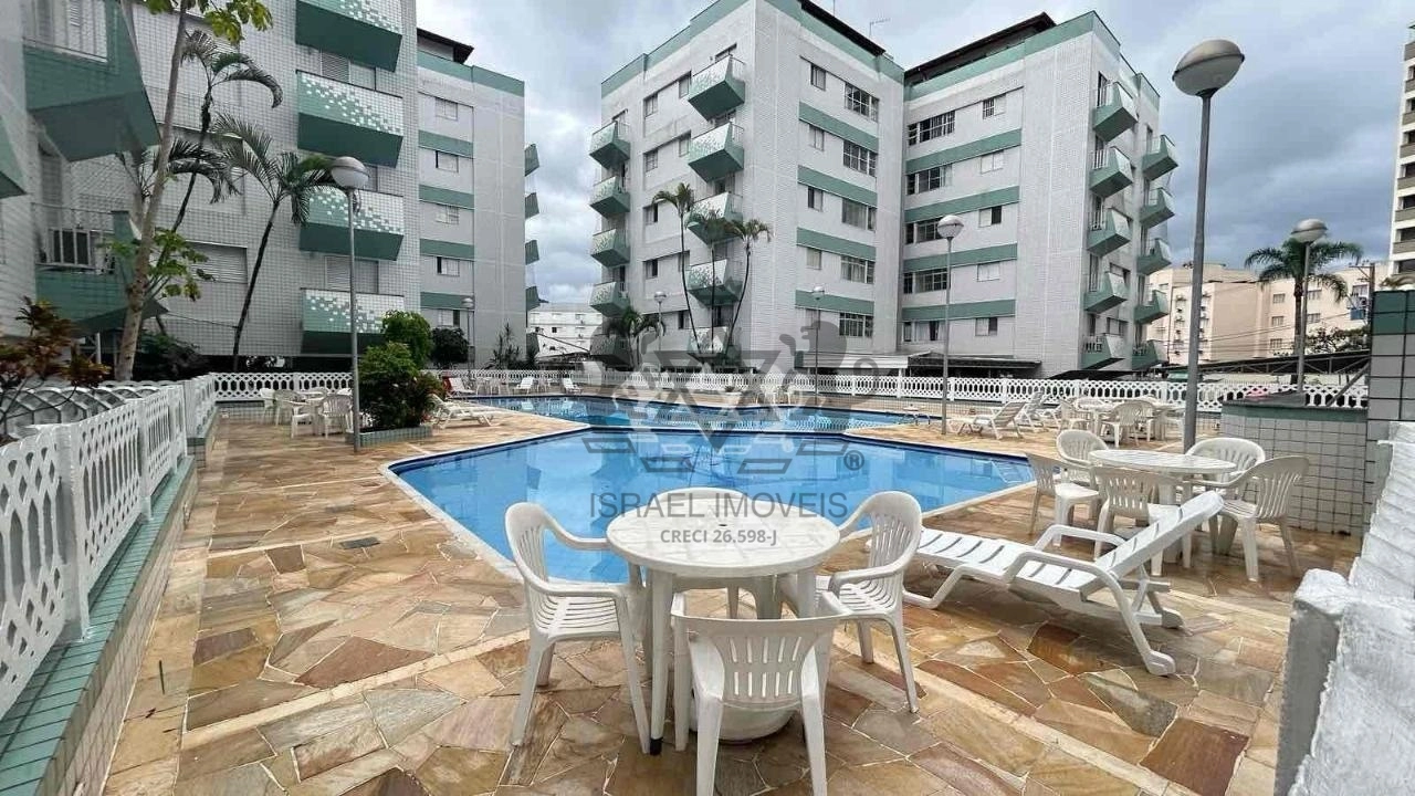 Apartamento à venda, Centro, Caraguatatuba, SP