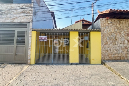 Casa Jd. Saúde | Aluguel | Jardim Saúde