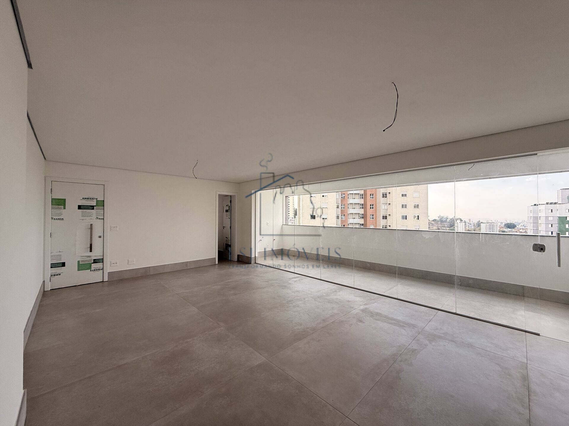 Apartamento de Luxo no Luxemburgo – 4 Quartos, 2 Suítes, 4 Vagas e Lazer Exclusivo