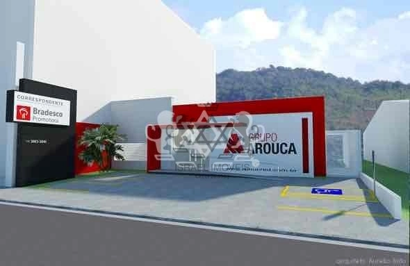 Galpão para locação, Centro, Caraguatatuba, SP
