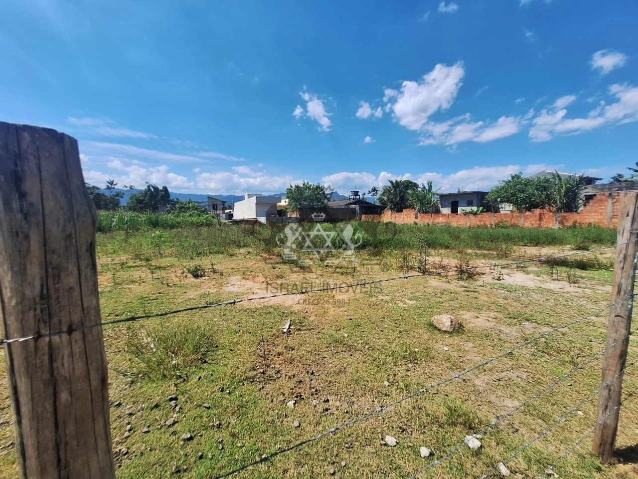 Terreno à venda, Balneário dos Golfinhos, Caraguatatuba, SP