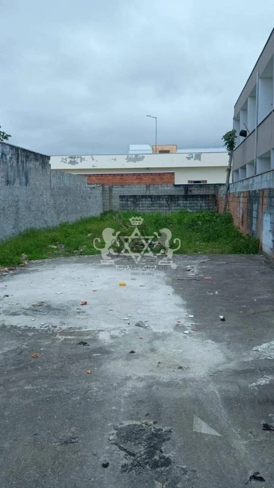Terreno à venda, jd palmeiras, Caraguatatuba, SP