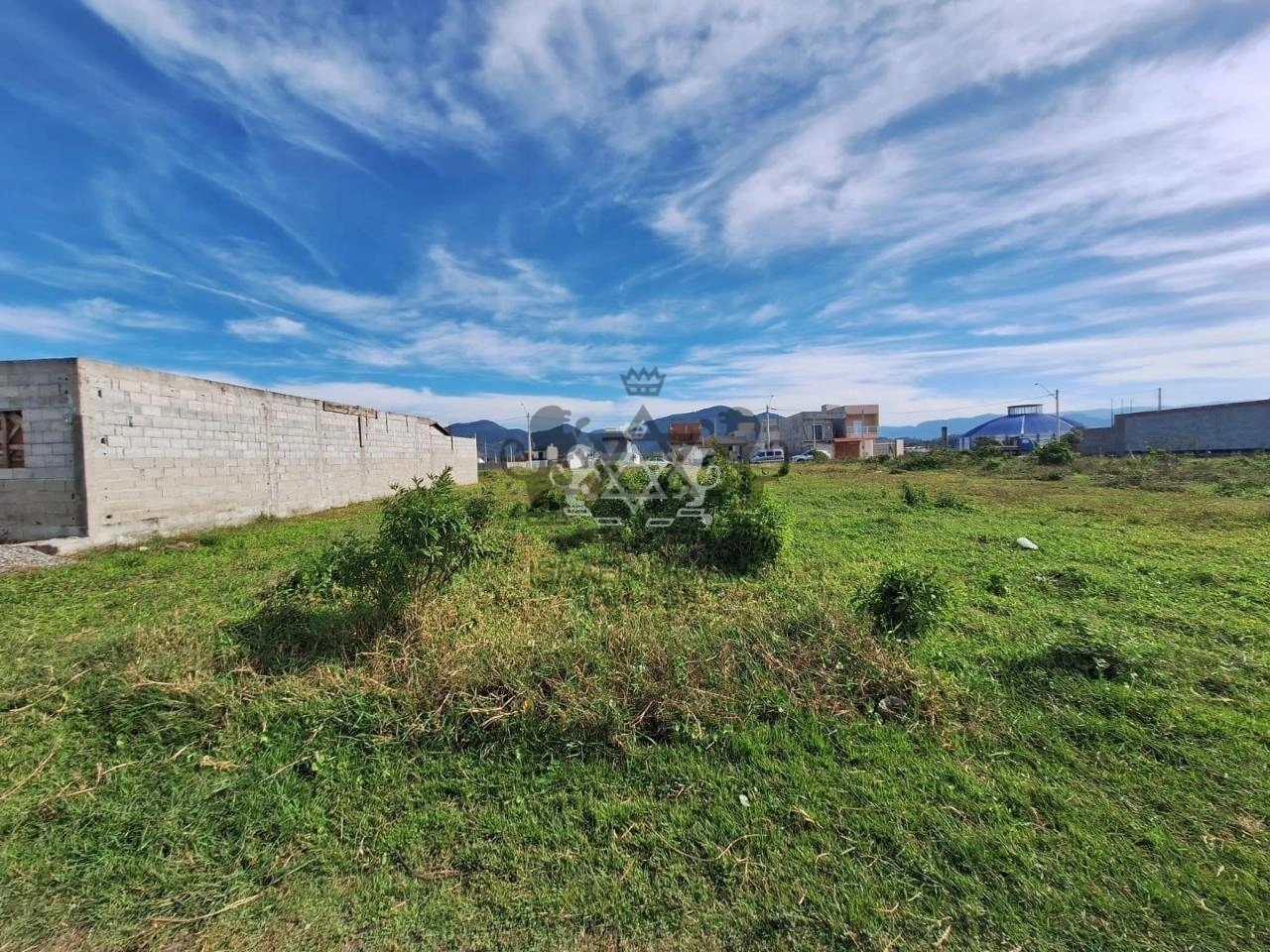 Excelente Terreno à venda na avenida principal , no bairro Travessão em  Caraguatatuba, SP