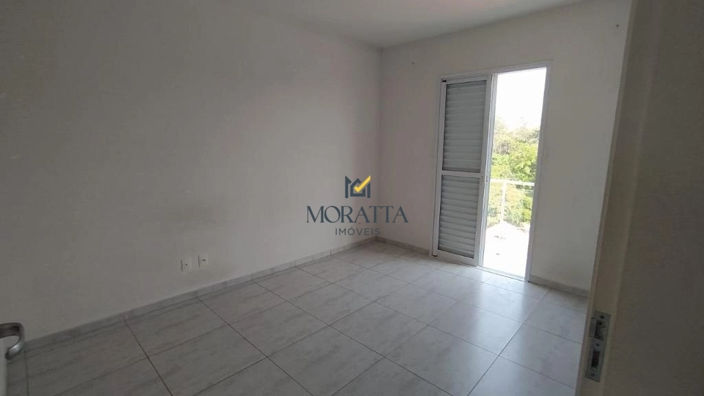 Apartamento com 2 dormitórios à venda, 45 m² por R$ 250.000,00 - Residencial Vista Alegre - Salto/SP