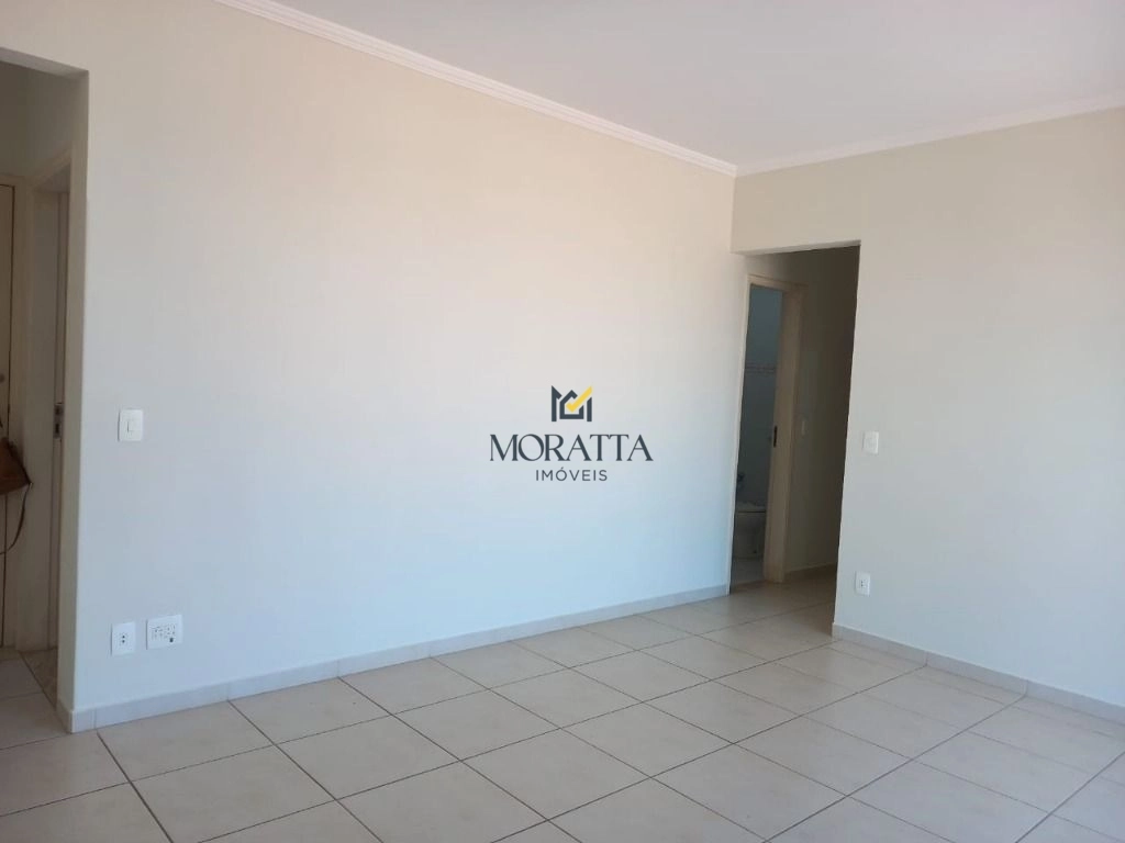 Apartamento com 2 dormitórios à venda, 91 m² por R$ 290.000,00 - Edifício Vivendas da Vila - Salto/SP