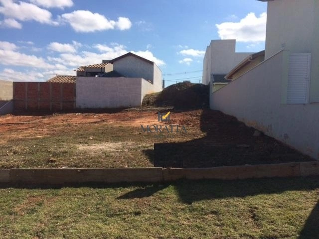 Terreno à venda, 350 m² por R$ 330.000,00 - Condomínio Costa das Areias - Salto/SP