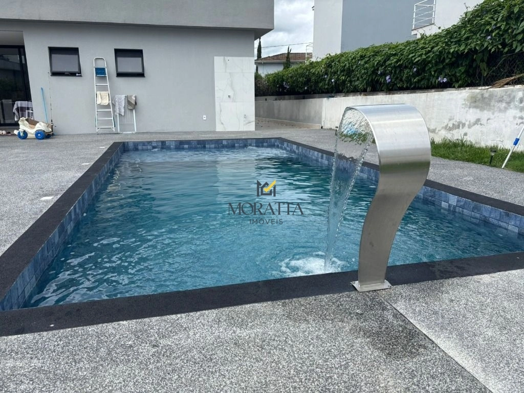 Casa com 4 dormitórios à venda, 250 m² por R$ 1.790.000,00 - Condomínio Terras de Mont Serrat - Salto/SP