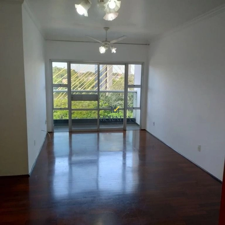 Apartamento com 3 dormitórios à venda, 96 m² por R$ 424.000 - Condomínio Edifício Moradas da Barra - Salto/SP