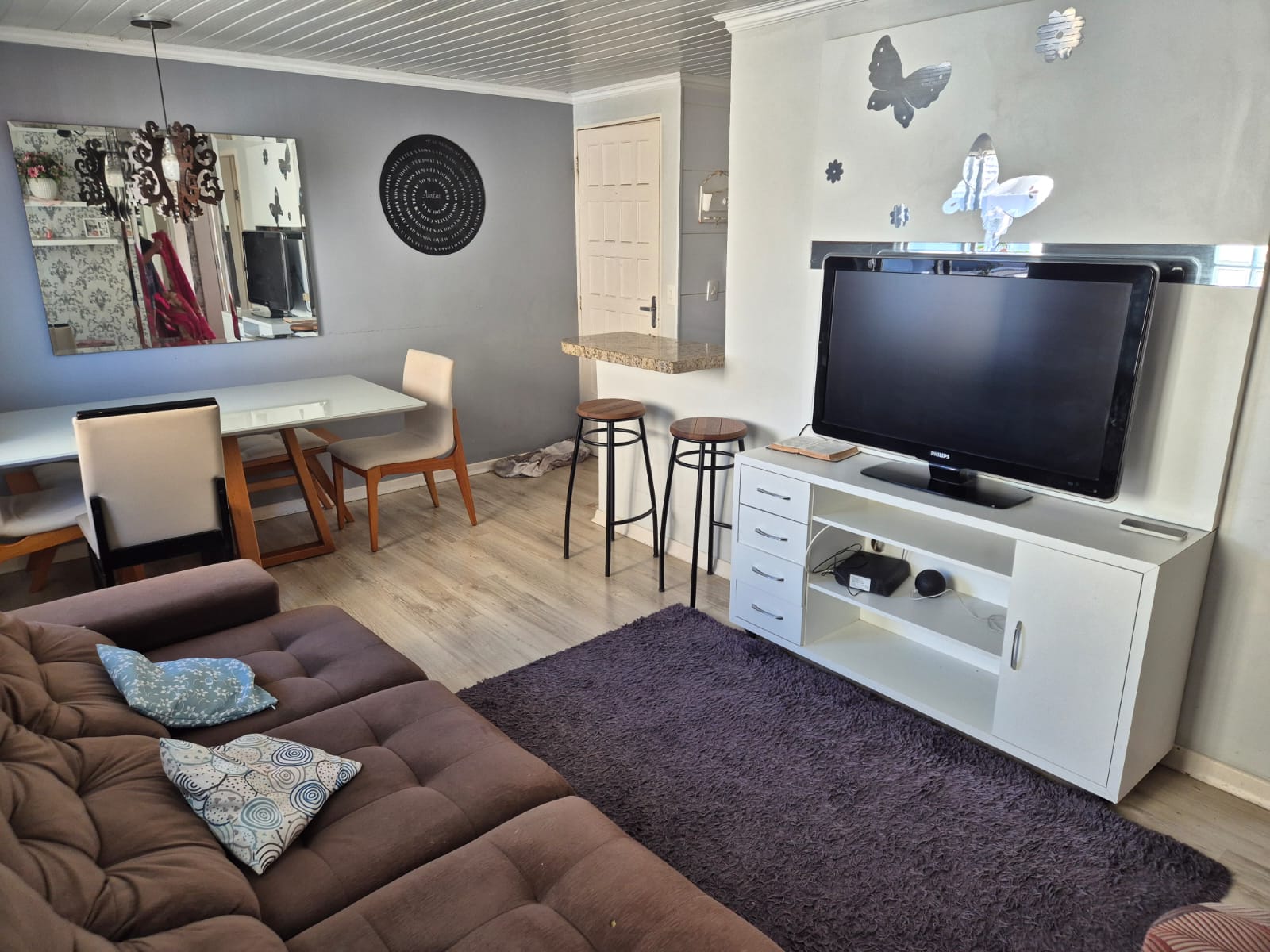 Apartamento à venda em Boqueirão, Curitiba — Fava Imóveis
