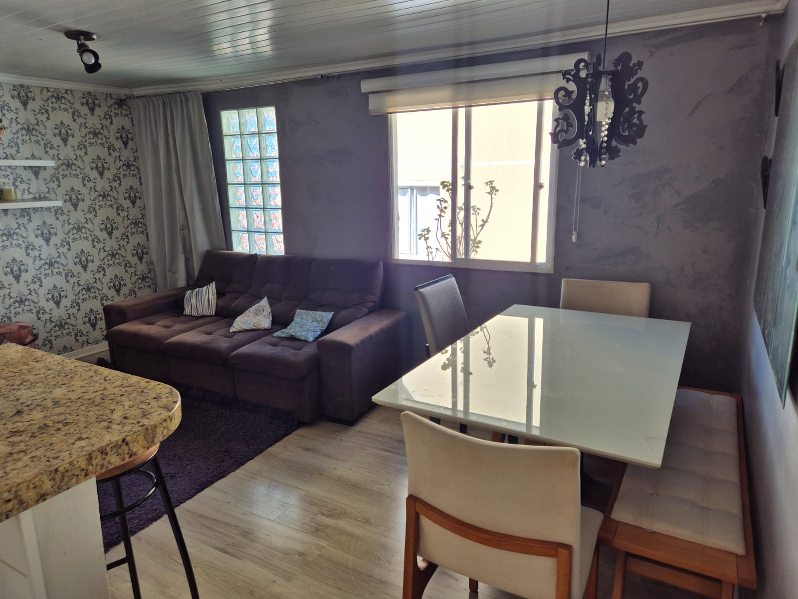 Apartamento à venda em Boqueirão, Curitiba — Fava Imóveis
