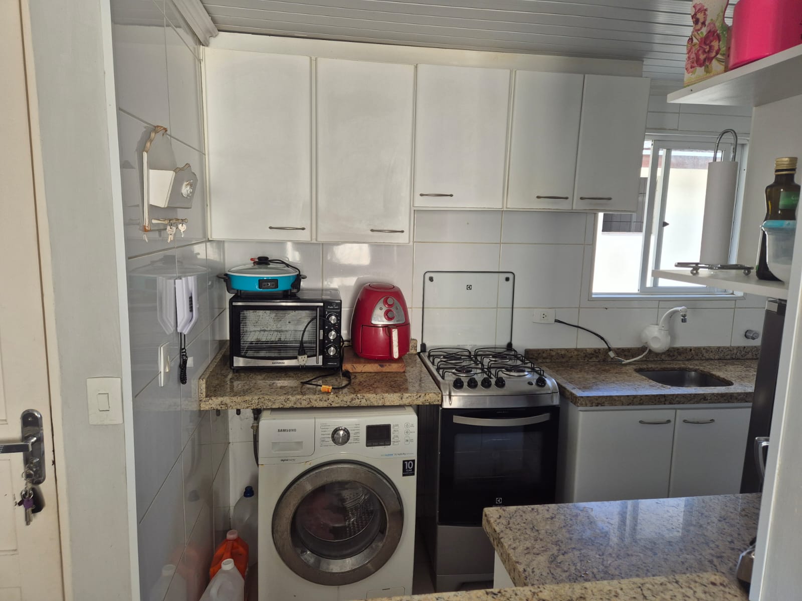 Apartamento à venda em Boqueirão, Curitiba — Fava Imóveis