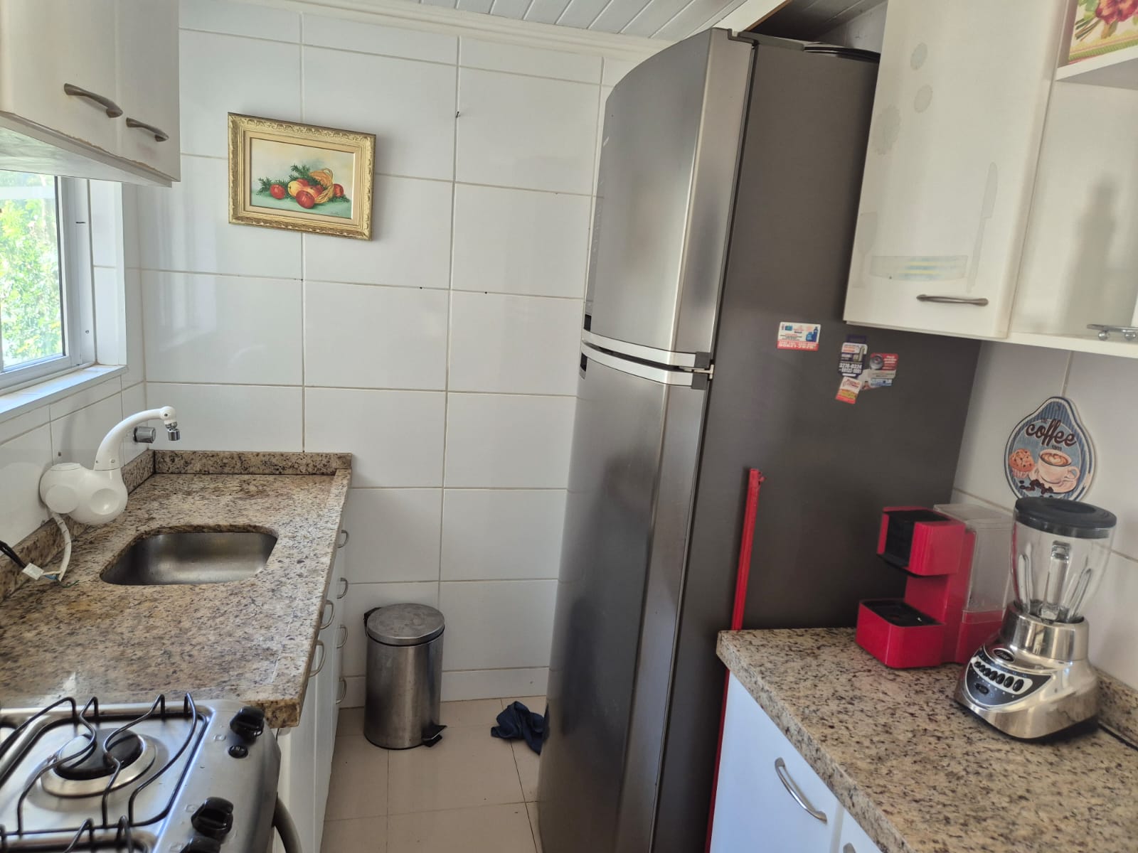 Apartamento à venda em Boqueirão, Curitiba — Fava Imóveis