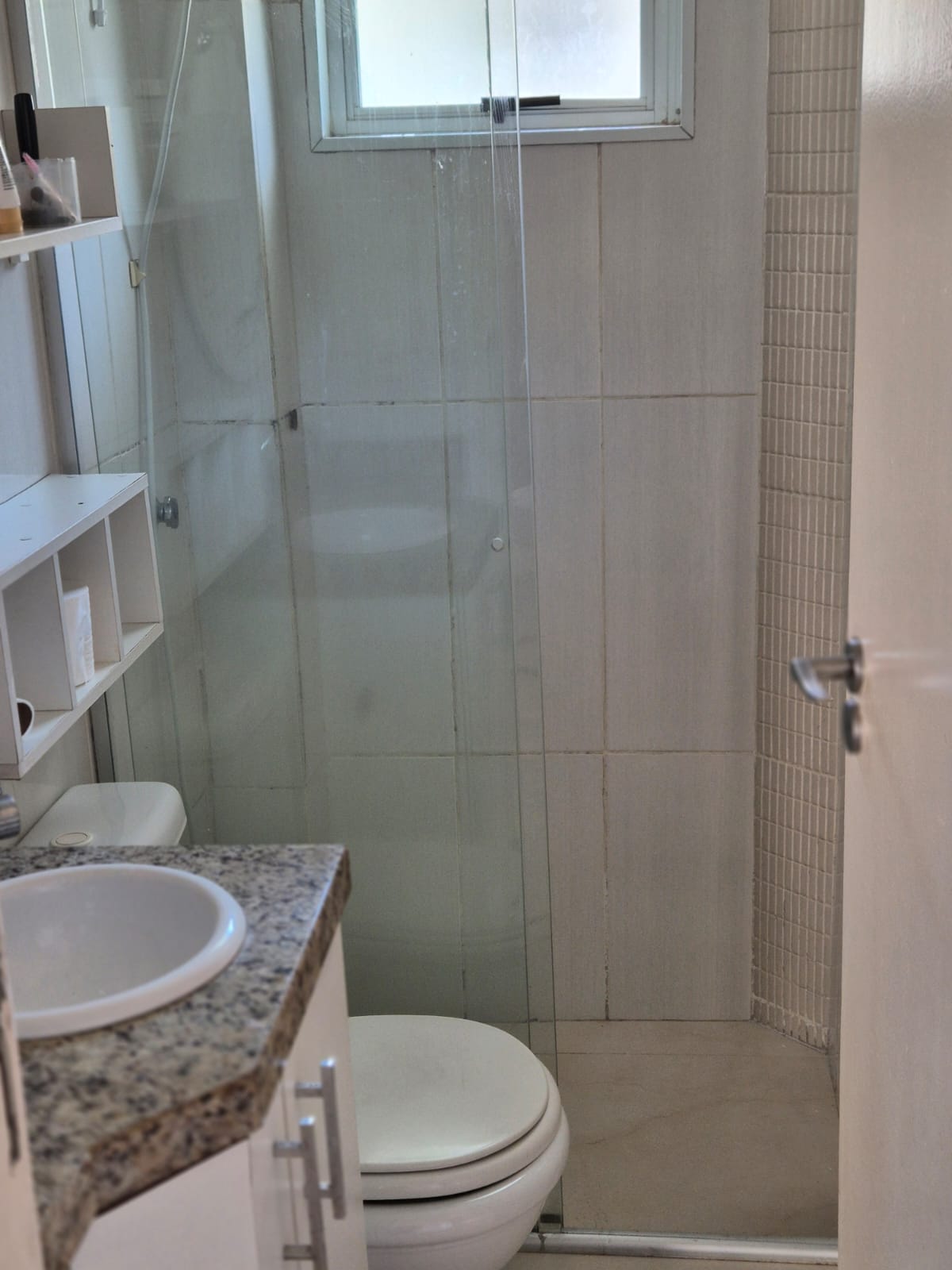 Apartamento à venda em Boqueirão, Curitiba — Fava Imóveis