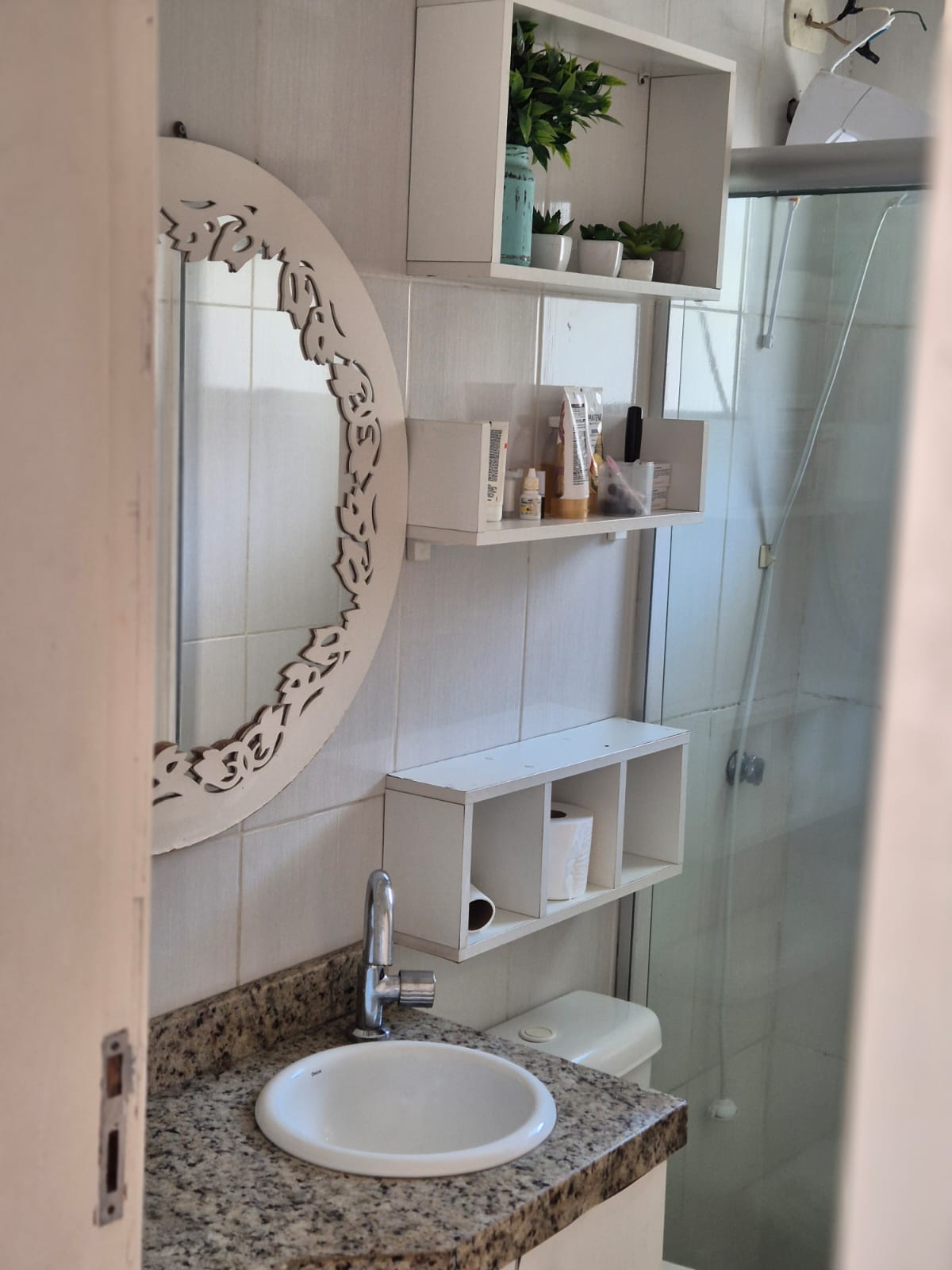Apartamento à venda em Boqueirão, Curitiba — Fava Imóveis