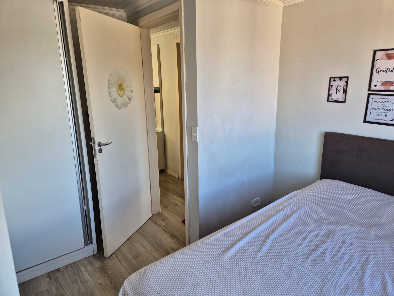 Apartamento à venda em Boqueirão, Curitiba — Fava Imóveis