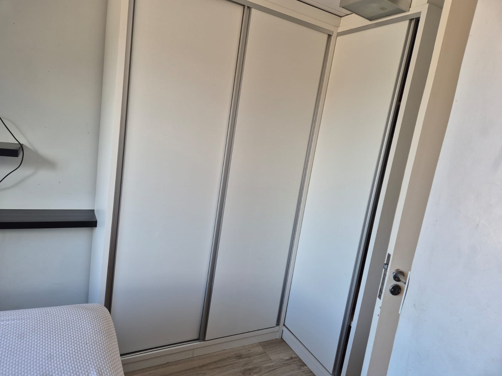 Apartamento à venda em Boqueirão, Curitiba — Fava Imóveis