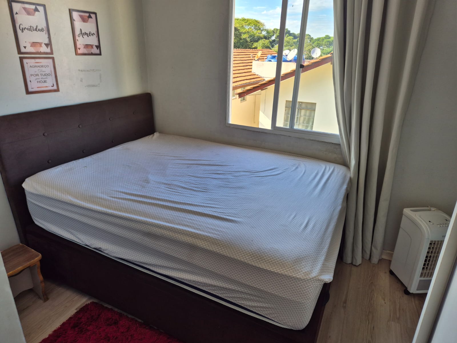 Apartamento à venda em Boqueirão, Curitiba — Fava Imóveis