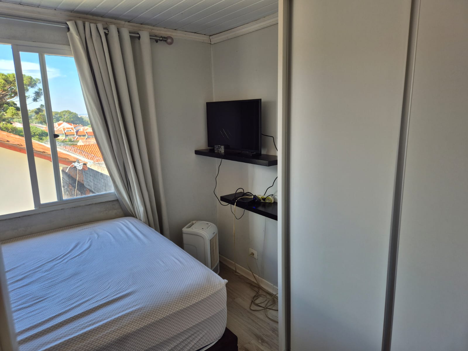 Apartamento à venda em Boqueirão, Curitiba — Fava Imóveis