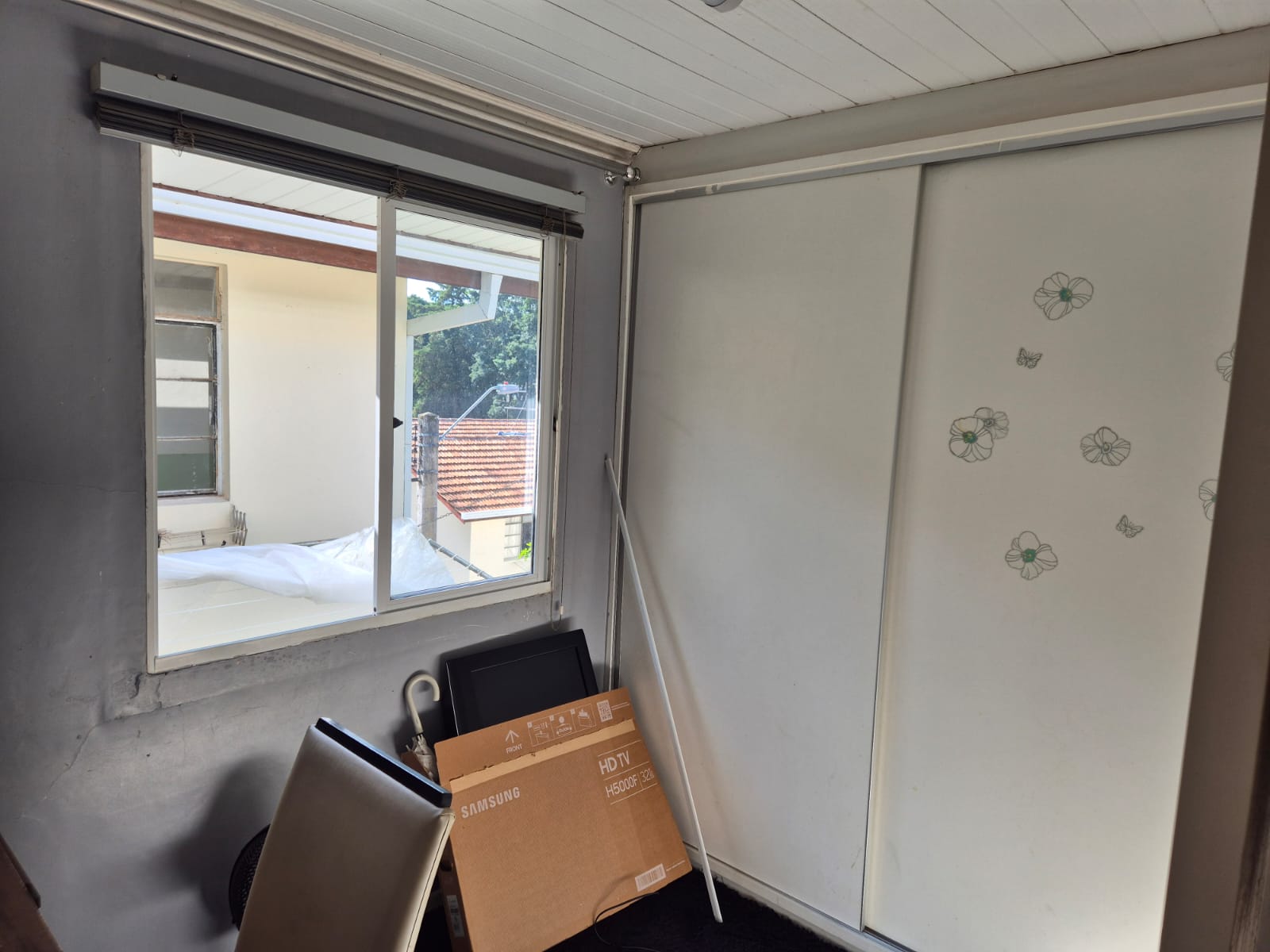 Apartamento à venda em Boqueirão, Curitiba — Fava Imóveis