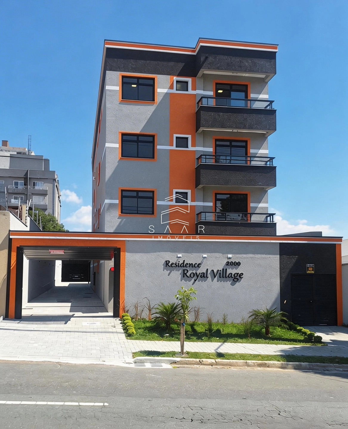 Apartamento | Venda | Centro