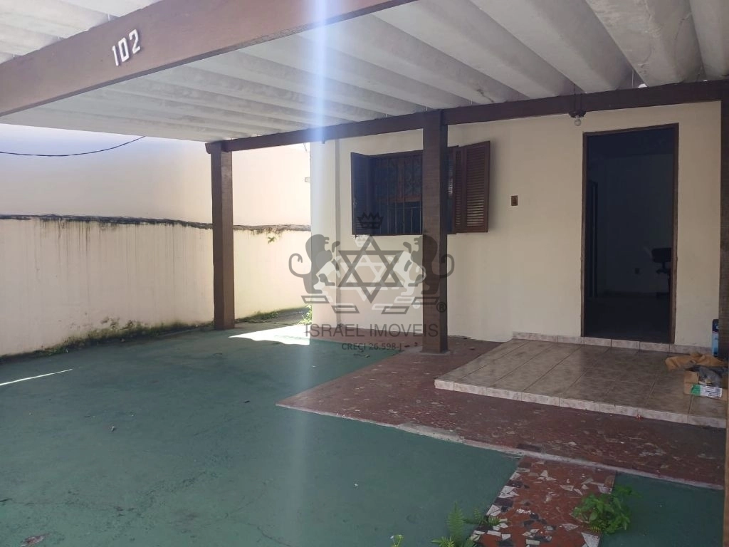 Casa | Venda | Centro