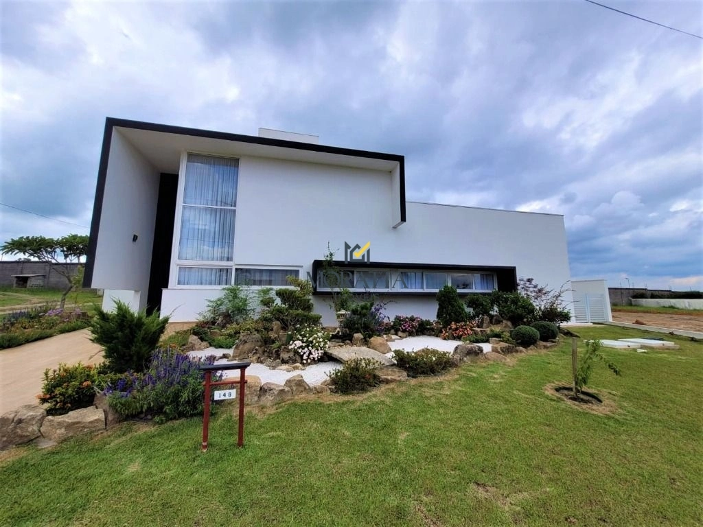 Casa com 3 dormitórios à venda, 300 m² por R$ 2.000.000,00 - Condomínio Palmeiras Imperiais - Salto/SP