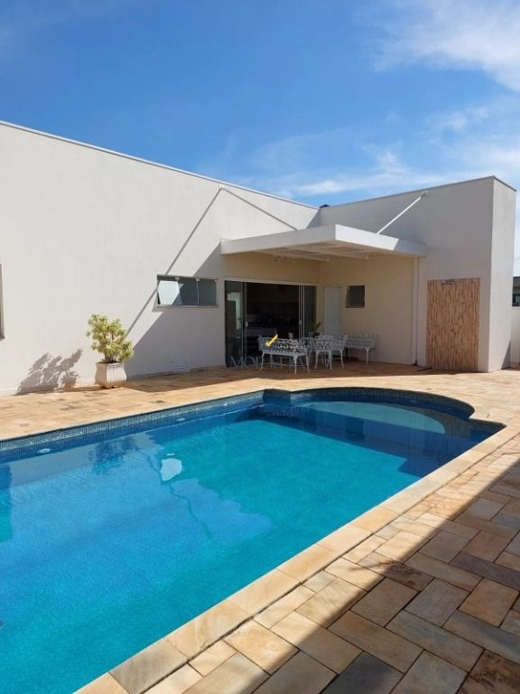 Casa em condomínio com 4 dormitórios à venda, 336 m² por R$ 1.795.000 - Jardim D'Icaraí - Salto/SP
