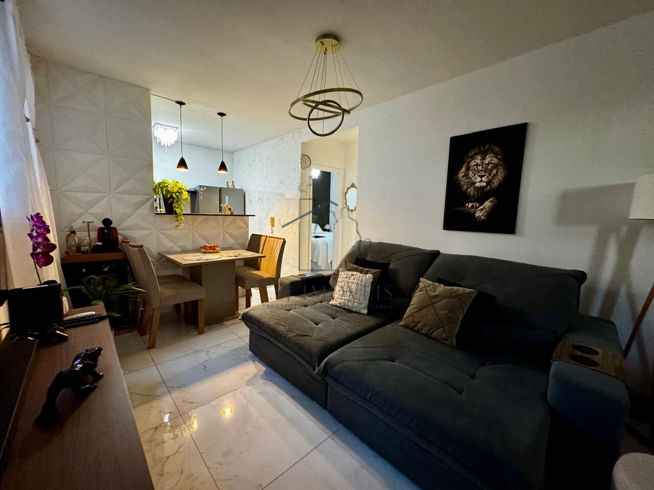 LINDO APTO 2 QUARTOS E LAZER COMPLETO - BAIRRO CAMARGOS