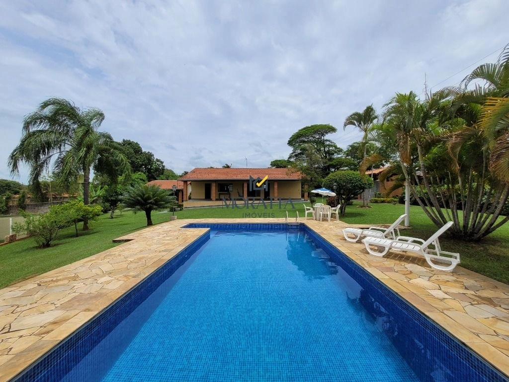 Casa com 3 dormitórios à venda, 217 m² por R$ 1.300.000,00 - Condomínio Haras São Luiz - Salto/SP