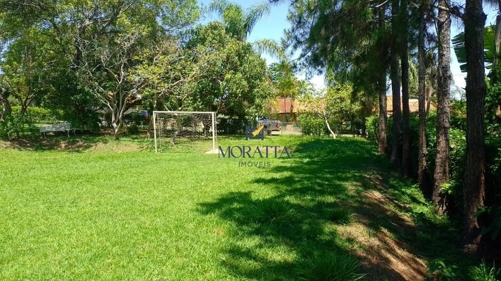 Terreno à venda, 1000 m² por R$ 500.000 - Condomínio Haras São Luiz - Salto/SP