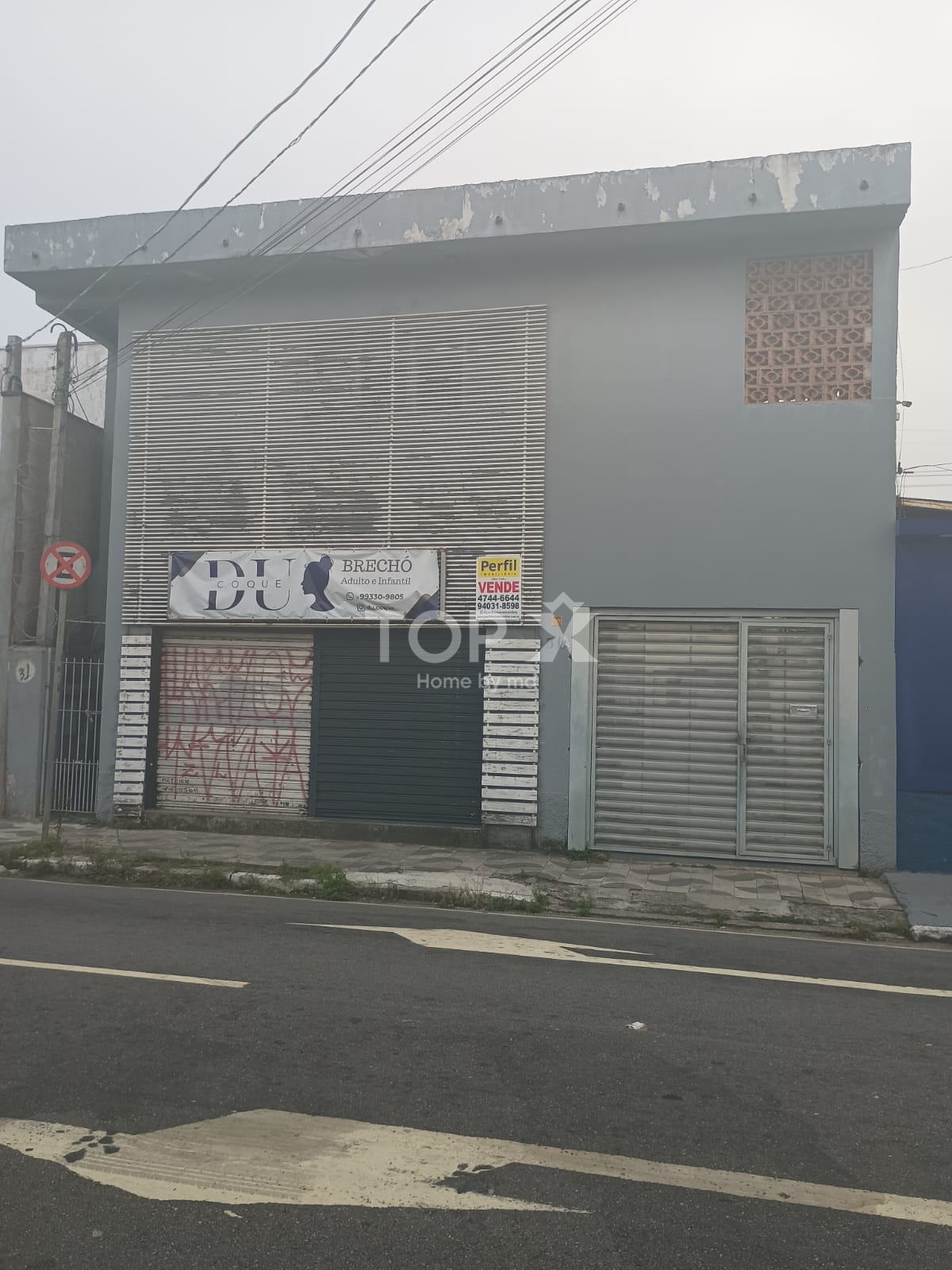 Sobrado | Venda | Vila Amorim
