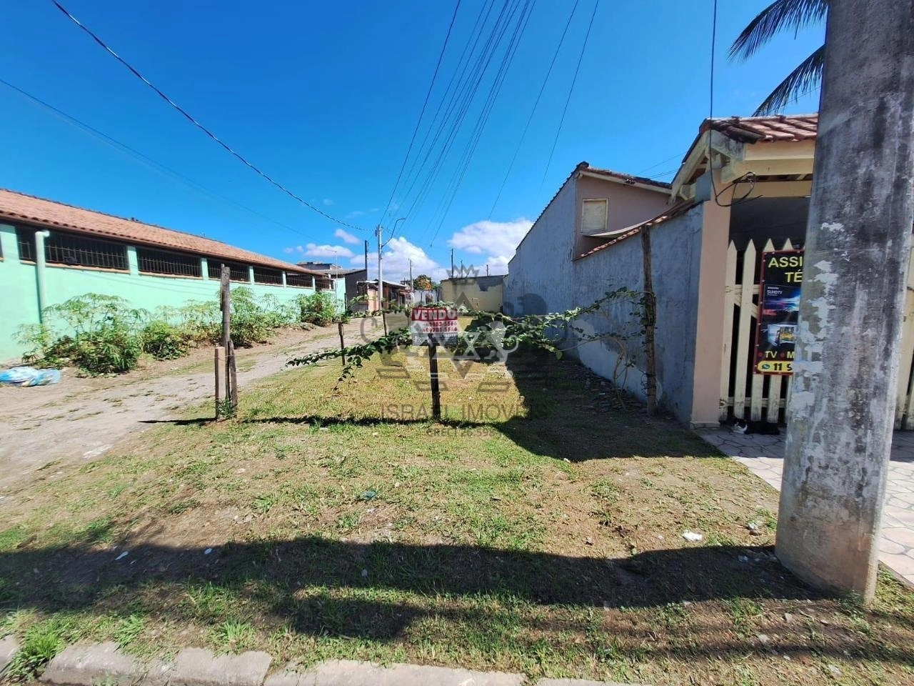 Terreno à venda, Barranco Alto, Caraguatatuba, SP