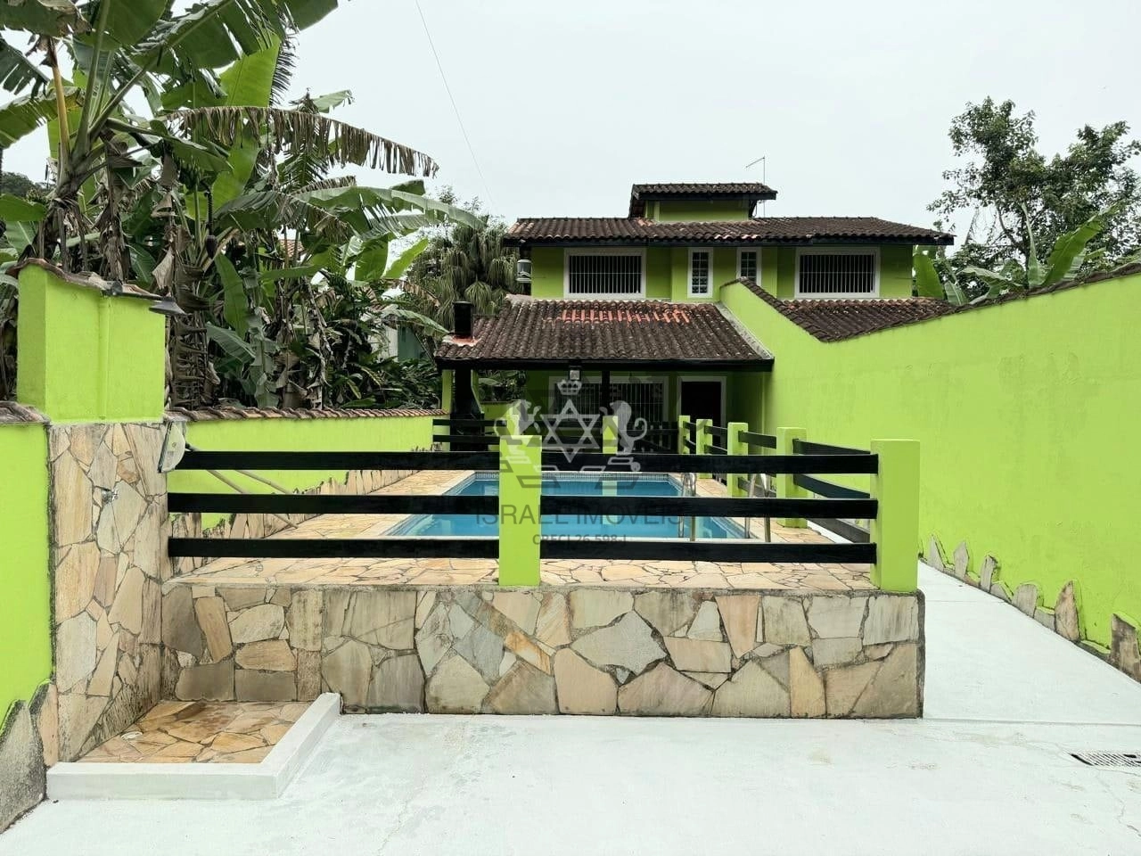 Casa à venda, Massaguaçu, Caraguatatuba, SP
