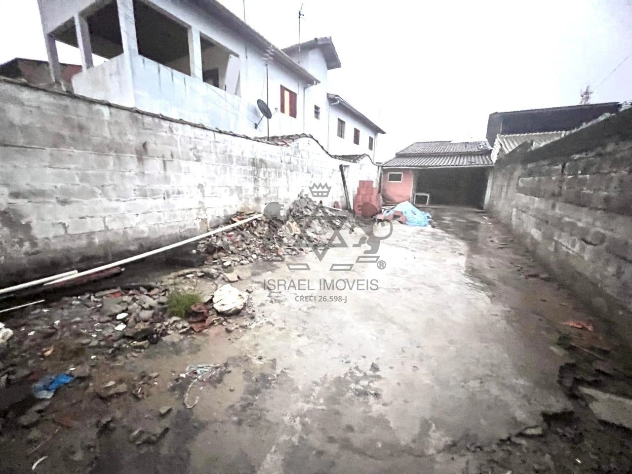 Oportunidade Casa à venda, em fase de acabamento, 200 metros da rodovia, escritura definitiva, Perequê Mirim, Caraguatatuba, SP