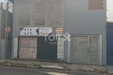 Sobrado | Venda | Vila Amorim