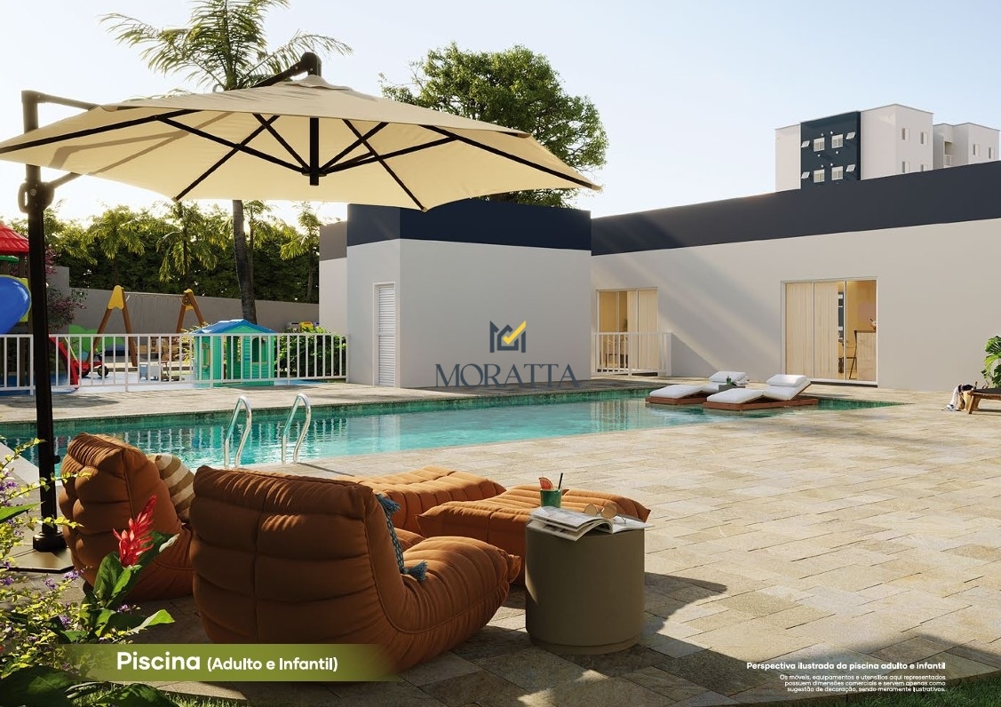Residencial Moradas do Bosque