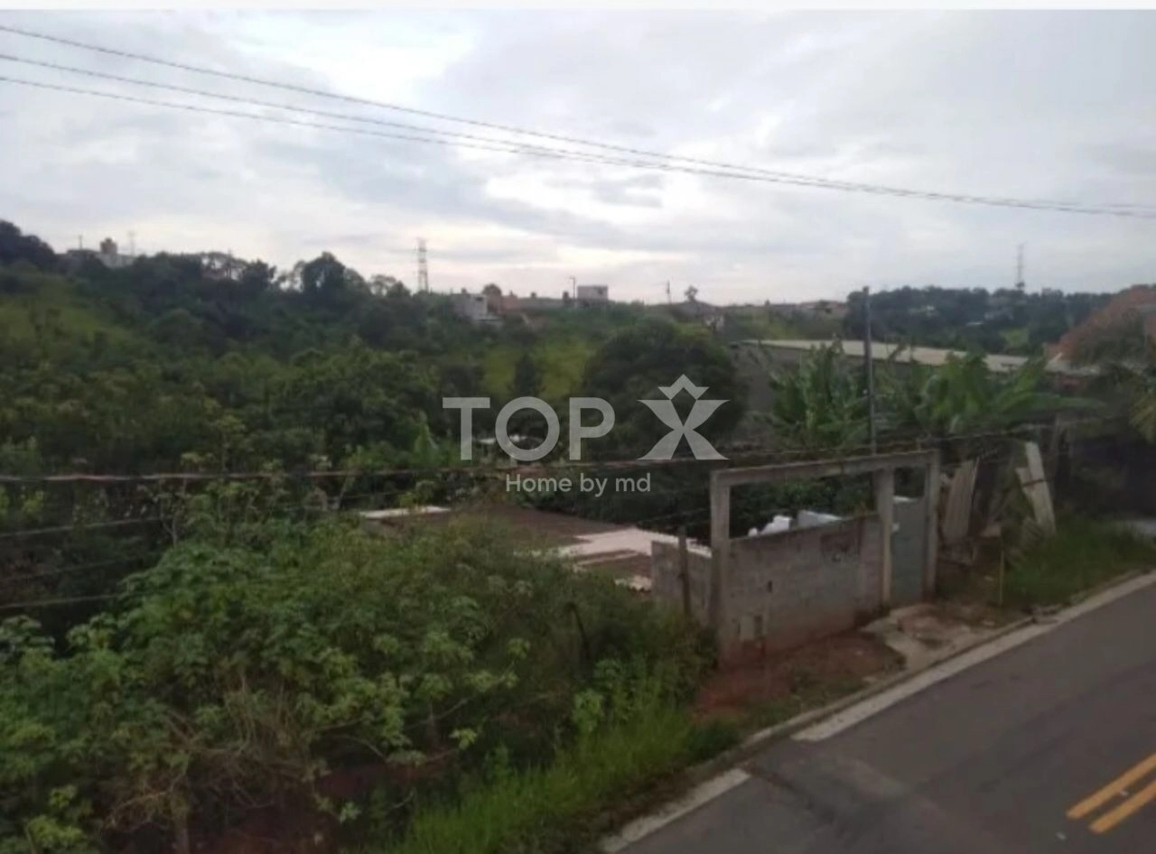 Terreno à Venda, Parque Recanto Mônica, Itaquaquecetuba, SP