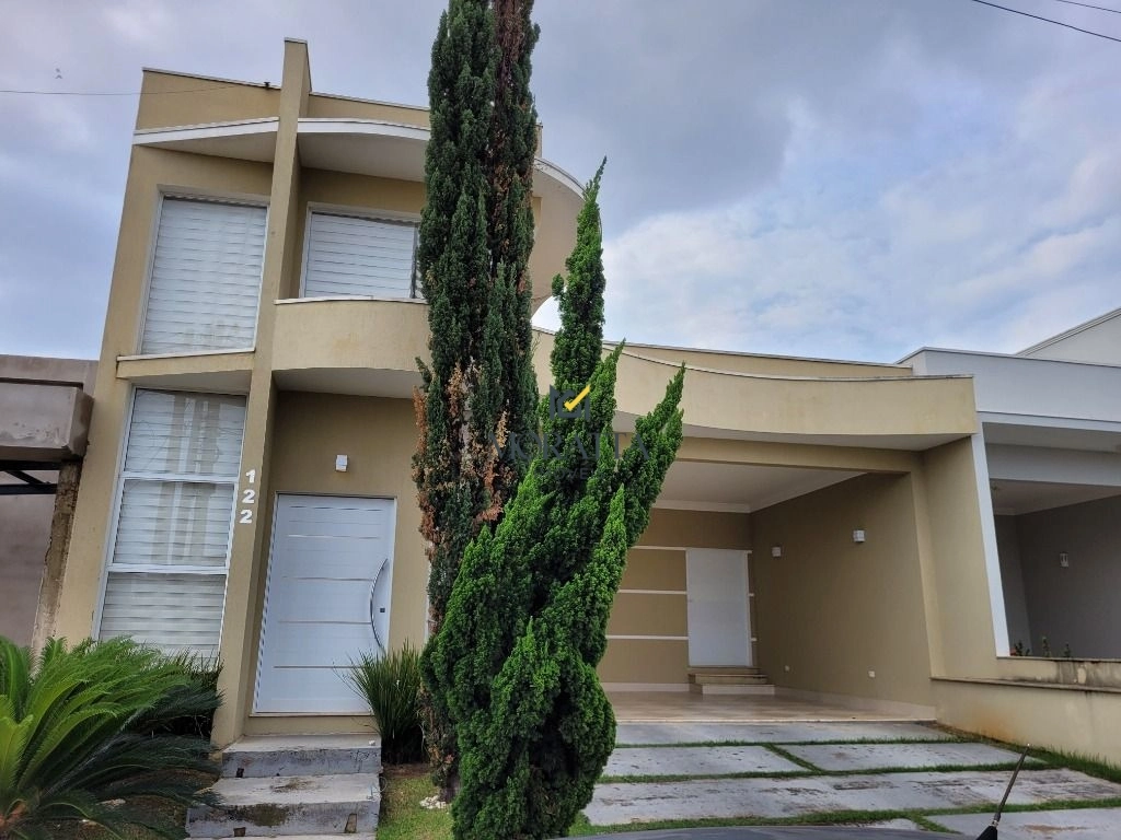 Casa com 3 dormitórios à venda, 180 m² por R$ 1.200.000,00 - Condomínio Costa das Areias - Salto/SP