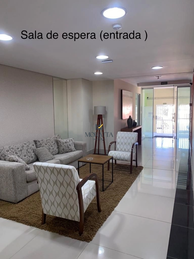 Apartamento com 3 dormitórios à venda, 85 m² por R$ 690.000,00 - Edifício Kellen - Indaiatuba/SP