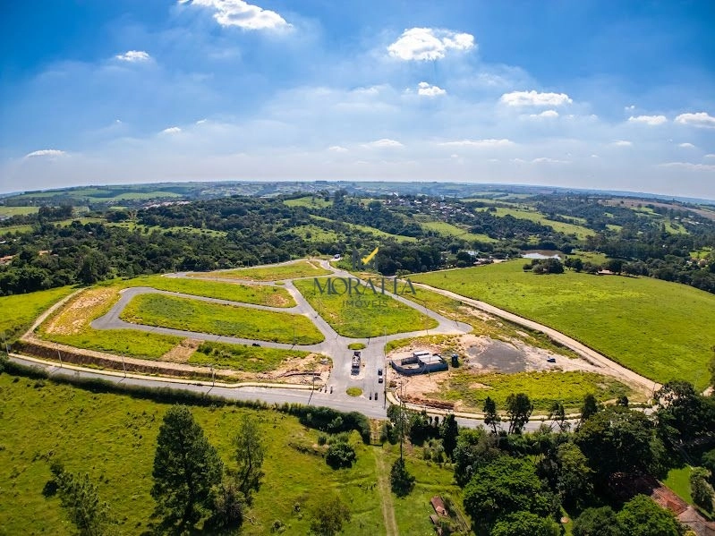 Terreno à venda, 200 m² por R$ 280.000 - Condomínio Reserva Botânica - Indaiatuba/SP