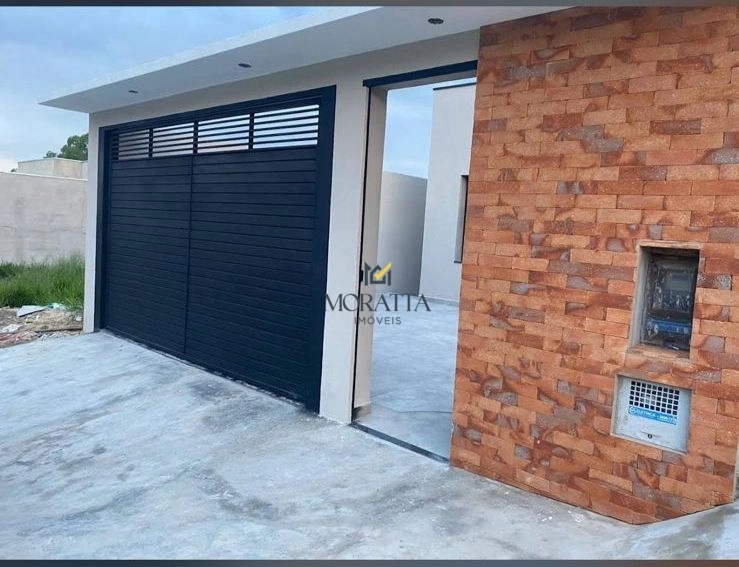 Casa com 2 dormitórios para locação, 216 m² por R$ 5.400/mês | Jardim Taquaral — Salto/SP