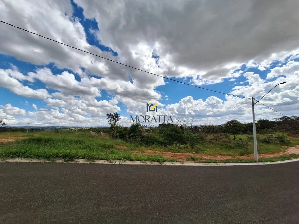 Terreno à venda, 1882 m² por R$ 1.035.100,00 - Condomínio Industrial Fechado Corporate Park - Salto/SP