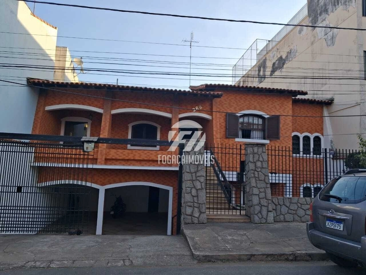 Casa | Venda | Jardim Amália