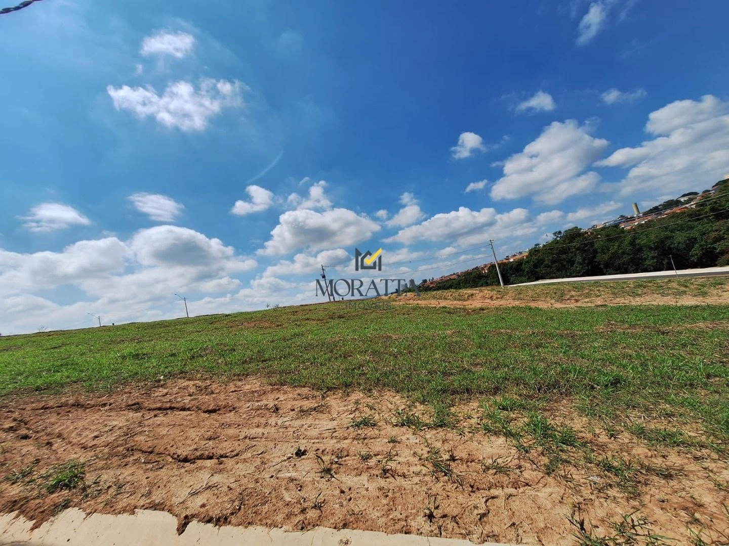 Terreno à venda, 200 m² por R$ 300.000,00 - Condomínio Jardim Park Vista Real - Indaiatuba/SP