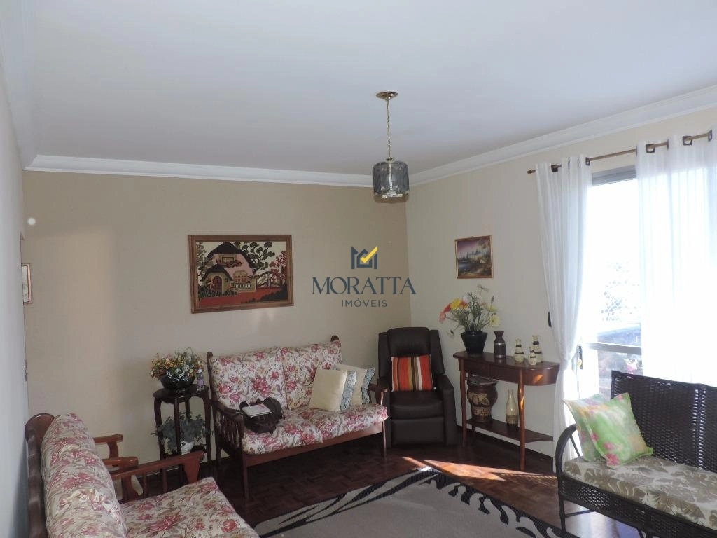 Apartamento com 2 dormitórios à venda, 77 m² por R$ 260.000,00 - Edifício Vivendas da Vila - Salto/SP