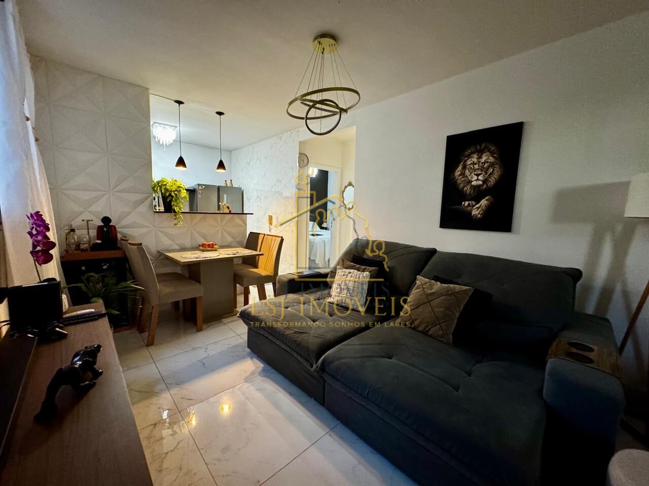 LINDO APTO 2 QUARTOS E LAZER COMPLETO - BAIRRO CAMARGOS