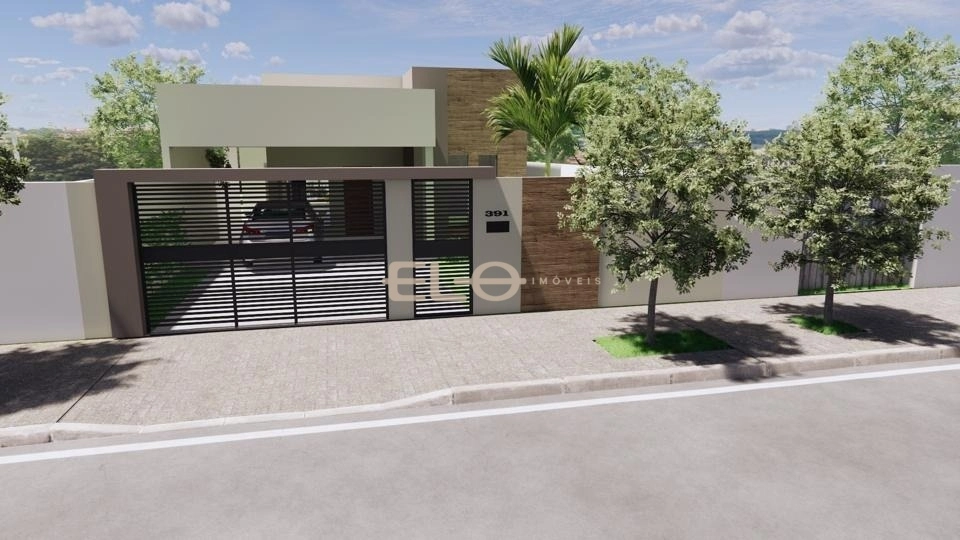 Casa | Venda |Residencial Greenville